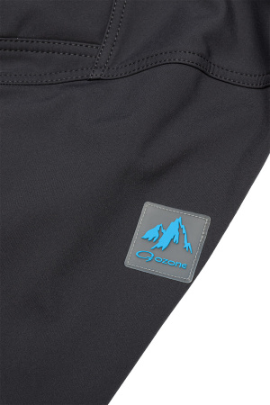 Мужская софтшелл куртка OZONE Hot