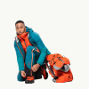 Брюки JACK WOLFSKIN ALPSPITZE 3L
