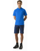 Футболка ARCTERYX Phasic Evolution Zip Neck SS Футболка ARCTERYX Phasic Evolution Zip Neck SS