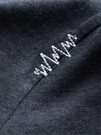 Футболка CHILLAZ Barcelona Cow