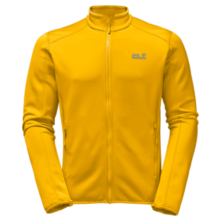 Жилет + джемпер JACK WOLFSKIN ICY TRAIL