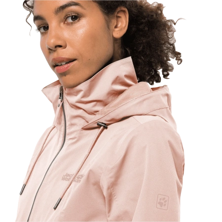 Куртка JACK WOLFSKIN DAKAR PARKA Куртка JACK WOLFSKIN DAKAR PARKA