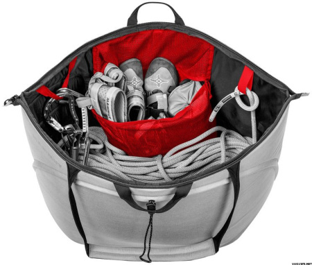 Сумка для веревки MAMMUT Magic Rope Bag X