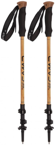 Треккинговые палки CAMP BACKCOUNTRY BAMBOO