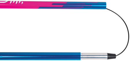 Треккинговые палки CAMP Sonic Alu PLUS W