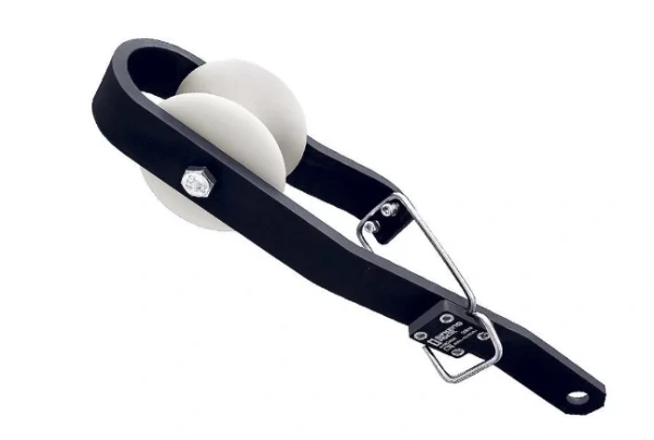 Блок-ролик Singing Rock EASY LIFT - RESCUE PULLEY