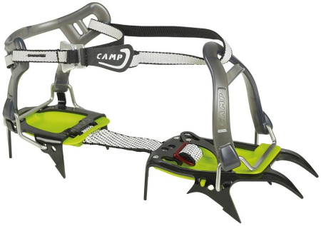 Кошки CAMP ASCENT - UNIVERSAL Кошки CAMP ASCENT - UNIVERSAL