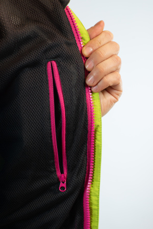 Куртка MILLET Yangtse