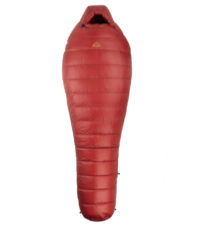 SIVERA спальник Ирий -10 Reg (левый, чили)