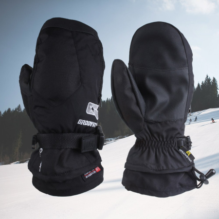 Рукавицы мембранные Groovstar RX