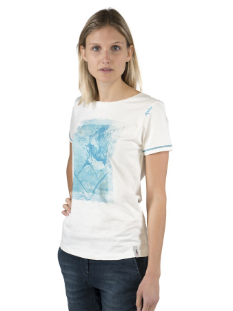 Футболка CHILLAZ Gandia Climbing