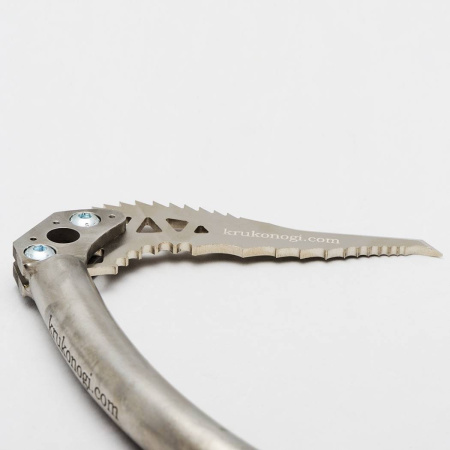 Инструмент ледовый KRUKONOGI.com ARGON (Альпинизм)