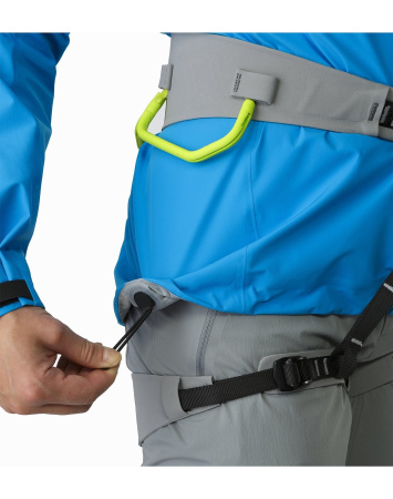 Куртка ARCTERYX ALPHA FL