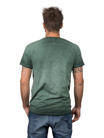 Футболка CHILLAZ Alaro Hero