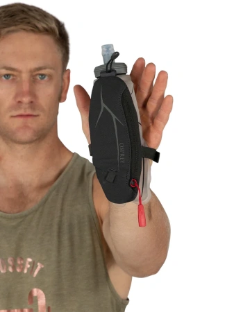 Темляк-флягодержатель Osprey Duro Dyna Handheld w/Flask