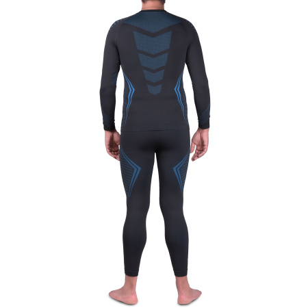 Комплект термобелья UTO Sports 2.0 Bamboo Charcoal
