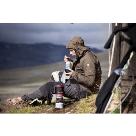 Куртка FJALL RAVEN Skogso Куртка FJALL RAVEN Skogso