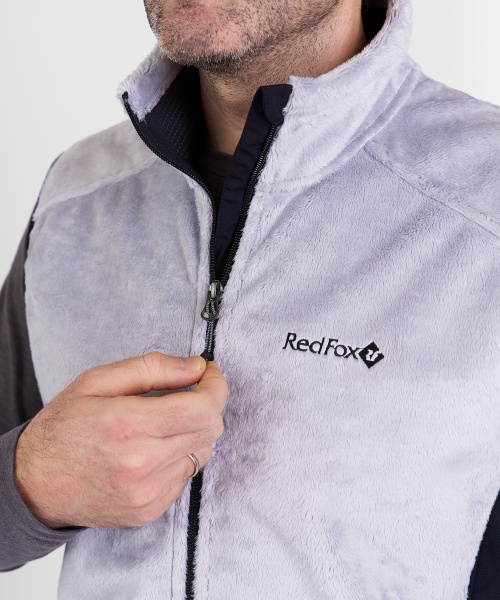 Мужской жилет Red Fox Techno WS