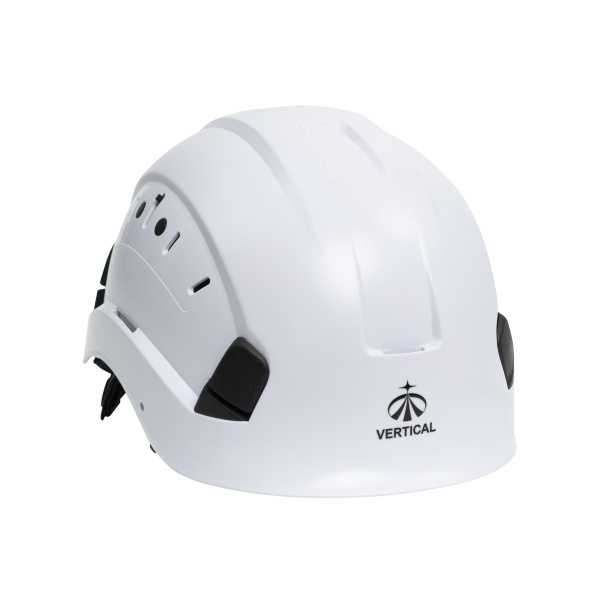 ВЕРТИКАЛЬ каска Zenon (белый)
