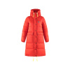Пальто FJALL RAVEN Expedition Long Down Parka