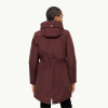 Куртка JACK WOLFSKIN ROCKY POINT PARKA Куртка JACK WOLFSKIN ROCKY POINT PARKA