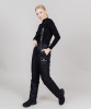 Nordski брюки Premium жен. (38, black)