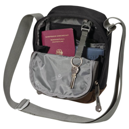 Сумка JACK WOLFSKIN HEATHROW
