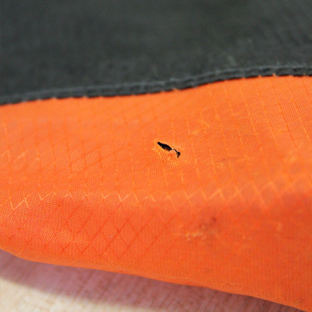 Ремкомплект AQUAPAC Puncture Patches