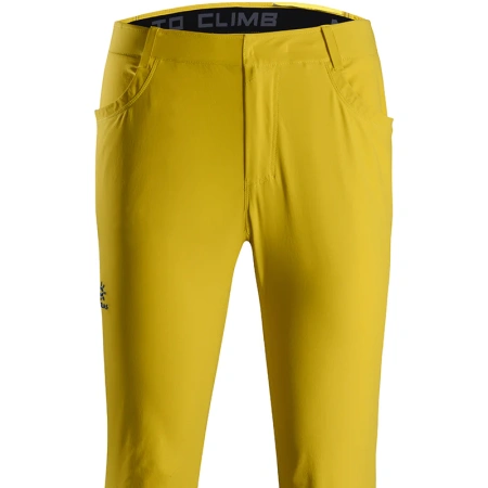 Брюки KAILAS 9a Classic Climbing