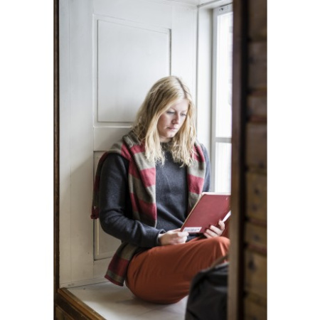 Свитер FJALL RAVEN Kiruna Knit