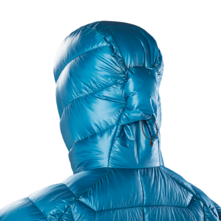 Куртка SIVERA Бехтерец Summit