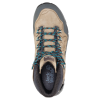 Ботинки JACK WOLFSKIN ALTIPLANO PRIME TEXAPORE MID
