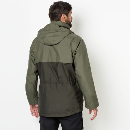 Куртка JACK WOLFSKIN CENTURY