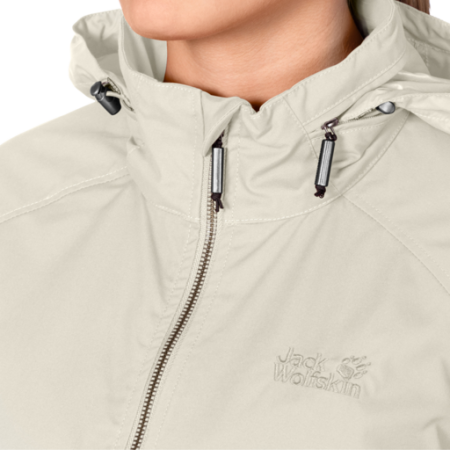 Куртка JACK WOLFSKIN AMBER ROAD 2