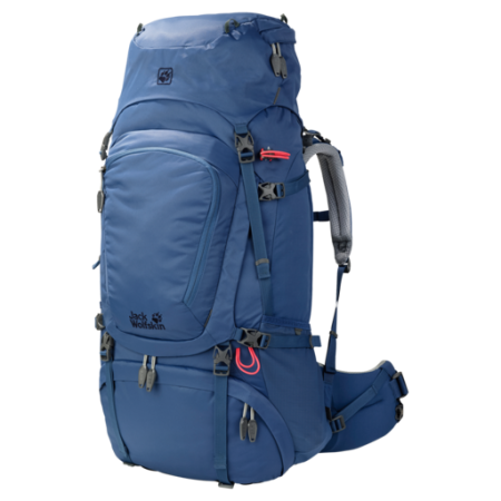 Рюкзак JACK WOLFSKIN DENALI 60