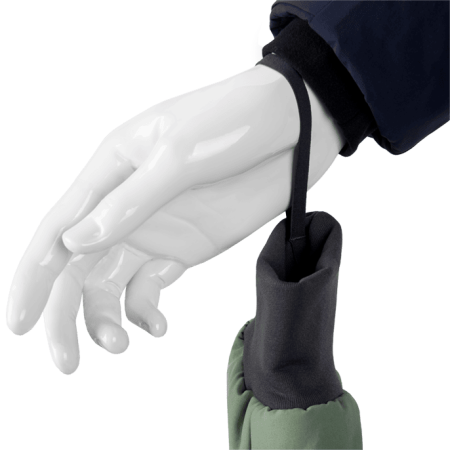 Рукавицы SIVERA Колонтарь