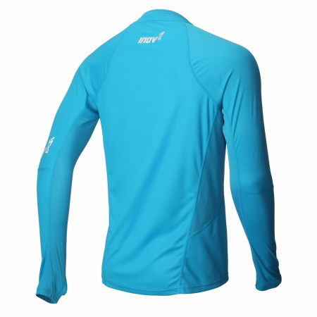 Футболка Inov8 AT/C Base Layer LS