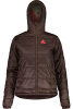 Maloja куртка ChrysanthenumM жен. (S, chocolate)