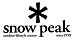 Snow Peak Snow Peak