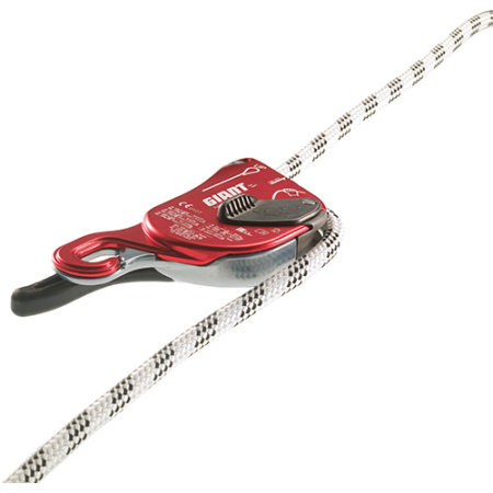 Спусковое устройство CAMP GIANT