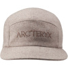 Кепка ARCTERYX 5 Panel Wool Hat Кепка ARCTERYX 5 Panel Wool Hat