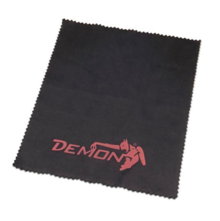 Салфетка DEMON MICROFIBER CLOTH