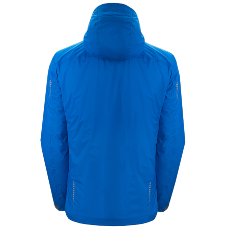 Куртка мембранная SIVERA Багр