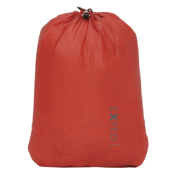Упаковочный мешок Exped Cord Drybag UL M, 8 л