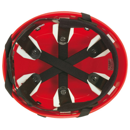 Промышленная каска CAMP SAFETY STAR Промышленная каска CAMP SAFETY STAR