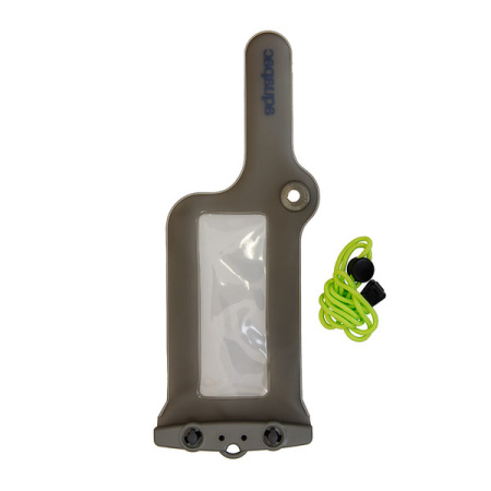 Чехол для рации AQUAPAC Mini VHF Classic Case