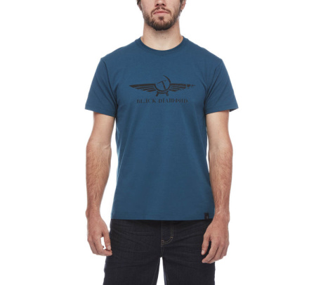 Футболка BLACK DIAMOND Perestroika