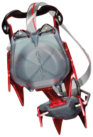 Кошки CAMP XLC NANOTECH - SEMI-AUTOMATIC