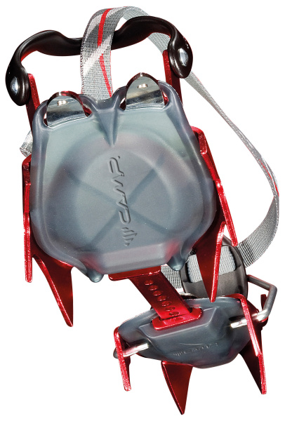 Кошки CAMP XLC NANOTECH - SEMI-AUTOMATIC