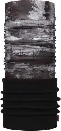 Бандана BUFF Polar Geoelens Grey